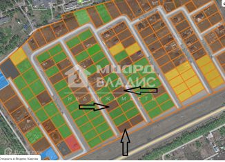 Продам участок, 10 сот., село Чернолучье, Береговая улица, 29