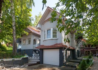 Продается дом, 350 м2, городской посёлок Токсово, улица Лесгафта, 19А