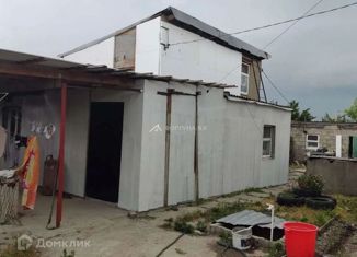 Продам дом, 53 м2, хутор Рассвет, Весёлая улица