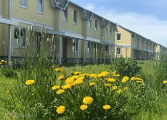 Таунхаус на продажу, 97 м2, деревня Аннолово, Липовая аллея