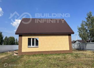Дом на продажу, 105 м2, село Полетаево I-е, Береговая улица