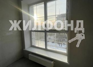 Продажа 1-ком. квартиры, 42.9 м2, Абакан, ЖК Ленинград