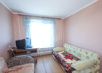 Продается 1-комнатная квартира, 16.8 м2, Тобольск, 6-й микрорайон, 28А