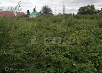 Продаю участок, 9.5 сот., село Шорохово, улица Калинина, 50