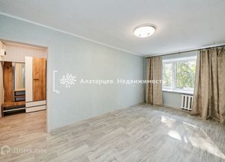 Продаю однокомнатную квартиру, 29.3 м2, Томская область, улица Говорова, 38