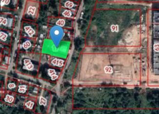 Участок на продажу, 19.61 сот., Киров, Первомайский район, Фабричная улица, 1А