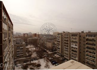 Продается трехкомнатная квартира, 100.2 м2, Свердловская область, улица Титова, 8к3