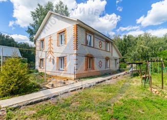 Продажа дома, 190 м2, поселок сельского типа Балки, Весенняя улица, 1