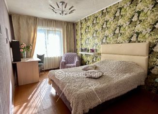Продажа 1-комнатной квартиры, 35 м2, Иркутская область, микрорайон Университетский, 72