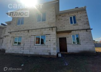 Продаю таунхаус, 132 м2, Самарская область, Раздольная улица, 4