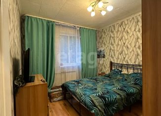 2-комнатная квартира в аренду, 36.9 м2, Владивосток, Русская улица, 67/2, Советский район