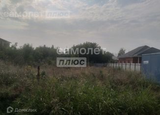 Продается земельный участок, 12 сот., посёлок Берёзовый, улица Карла Гусника