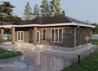 Продается дом, 115 м2, Калуга, 2-й Берестяной переулок, 2А