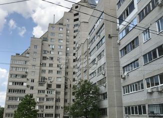 Продаю 1-ком. квартиру, 39 м2, Воронеж, улица МОПРа, 8Б, ЖК Белые Паруса