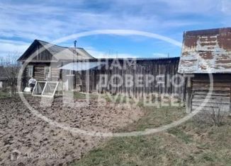 Продам дом, 33 м2, поселок Зюкайка, улица Крупской, 8