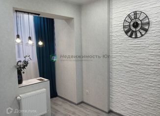 Двухкомнатная квартира на продажу, 50 м2, Краснодар, улица Петра Метальникова, 38