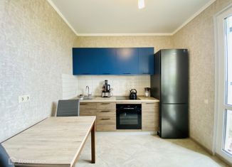 1-ком. квартира на продажу, 38 м2, Москва, метро Солнцево, Производственная улица, 12к2