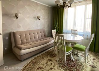 Продается двухкомнатная квартира, 56 м2, Ростовская область, проспект Маршала Жукова, 23