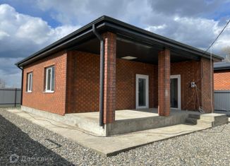 Продаю дом, 70 м2, поселок Заречный, Солнечный переулок