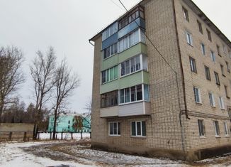 Трехкомнатная квартира на продажу, 50.7 м2, Кораблино, улица Зубковой