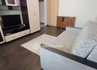 Сдаю в аренду однокомнатную квартиру, 37 м2, Краснодарский край, проспект Дзержинского, 206