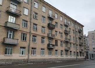 Продам 2-ком. квартиру, 43 м2, Санкт-Петербург, Дегтярный переулок, 28, Дегтярный переулок