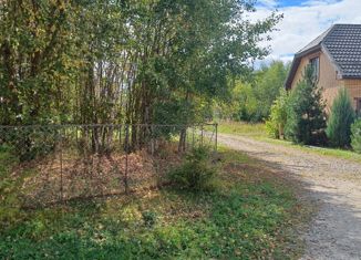 Продаю земельный участок, 15 сот., деревня Орехово, Московская улица