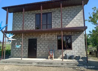 Дом на продажу, 140 м2, поселок За Родину, Таманская улица