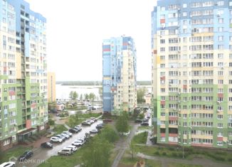 3-комнатная квартира на продажу, 78.5 м2, Нижегородская область, улица Карла Маркса, 50