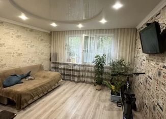 Продажа 2-ком. квартиры, 50 м2, Саранск, улица Н. Эркая, 38