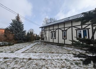 Дом на продажу, 350 м2, деревня Манюхино, Центральная улица, 56Д