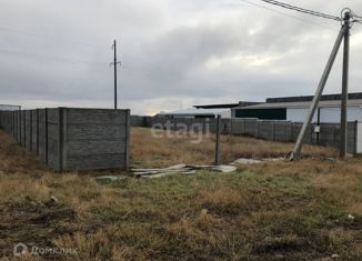 Продам участок, 10.6 сот., поселок Айкаван, Олимпийская улица, 10