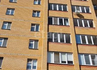 Продажа 1-комнатной квартиры, 45 м2, Казань, улица Сафиуллина, 26А, Приволжский район