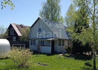 Продам дом, 100 м2, СНТ Горелый Лес, СНТ Горелый Лес, 516