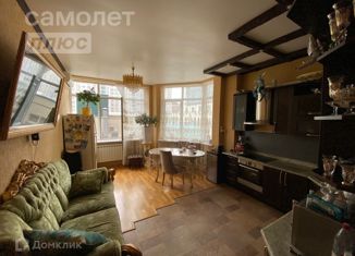 Продам 2-комнатную квартиру, 95 м2, Ростовская область, улица Текучёва, 139В
