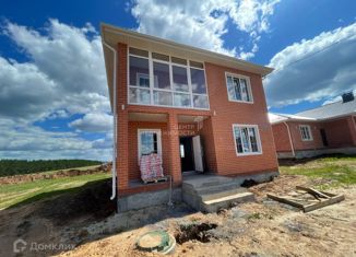 Дом на продажу, 144 м2, деревня Чернышевка