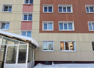 1-комнатная квартира на продажу, 33.5 м2, Алапаевск, улица Николая Островского, 2