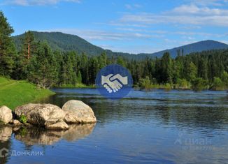 Продажа земельного участка, 87 сот., село Иогач, Центральная улица