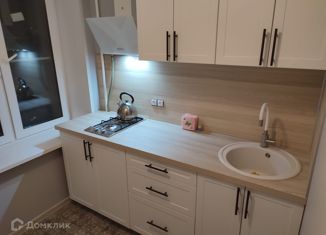 Сдаю двухкомнатную квартиру, 43 м2, Москва, Юрьевский переулок, 22к1, Юрьевский переулок