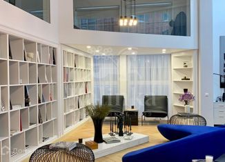 Многокомнатная квартира на продажу, 305 м2, Москва, Усачёва улица, 11, Усачёва улица