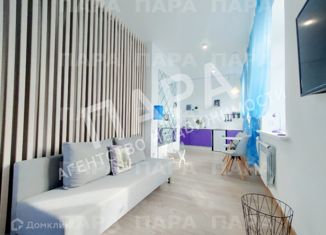 Сдача в аренду двухкомнатной квартиры, 45 м2, Самара, улица Гагарина, 141, метро Советская