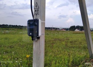 Продажа участка, 10 сот., село Фёдоровка