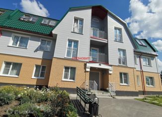 Продаю однокомнатную квартиру, 40 м2, село Толмачёво, квартал Джобса, 8