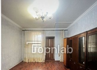 Продается 1-комнатная квартира, 39.7 м2, Нальчик, улица Морозова, 2, район Богданка