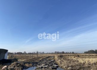 Продам земельный участок, 10 сот., посёлок Доброе