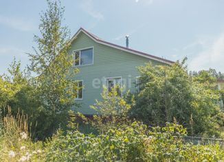 Продажа дома, 93 м2, посёлок Чална, Шоссейная улица, 13