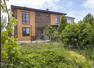 Продаю таунхаус, 80 м2, хутор Песчаный, Афинская улица