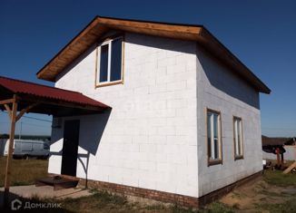 Продается дом, 82 м2, поселок Угловой