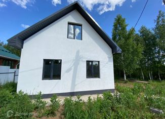 Продажа дома, 152 м2, деревня Блохино, улица Кинзи Арсланова