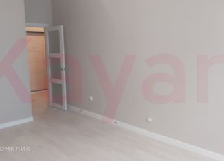 Продается 1-ком. квартира, 41 м2, Новороссийск, улица Удалова, 7, ЖК Уютный